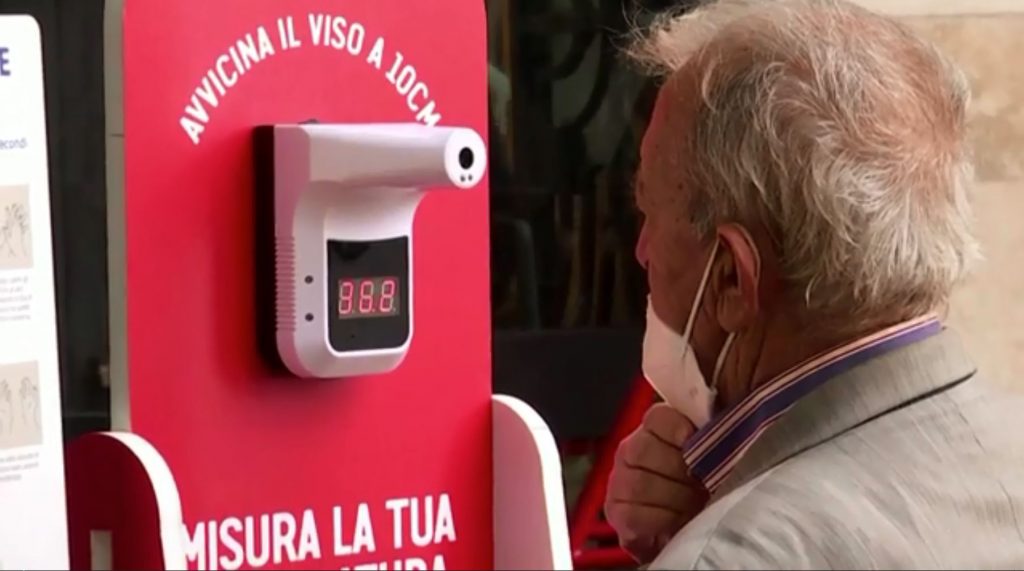 Επιλέγουν τοπικά lockdown οι ευρωπαϊκές χώρες