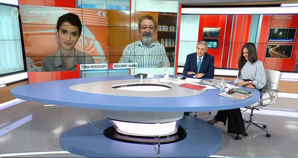 «Καμπανάκι» στο δήμο Συκεών για τα αυξανόμενα κρούσματα