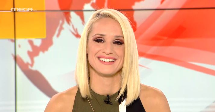 MEGA ΓΕΓΟΝΟΤΑ: Κεντρικό Δελτίο Ειδήσεων 23/10/20 - 