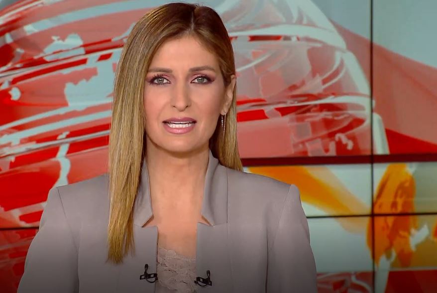 MEGA ΓΕΓΟΝΟΤΑ: Μεσημβρινό Δελτίο Ειδήσεων 18/10/20 - 