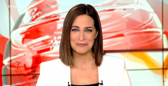 MEGA ΓΕΓΟΝΟΤΑ: Μεσημβρινό Δελτίο Ειδήσεων 27/10/20 - 