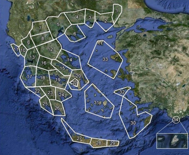 Τηλεοπτικό σήμα σε ακόμη 520 «λευκές» περιοχές – Δείτε τη λίστα