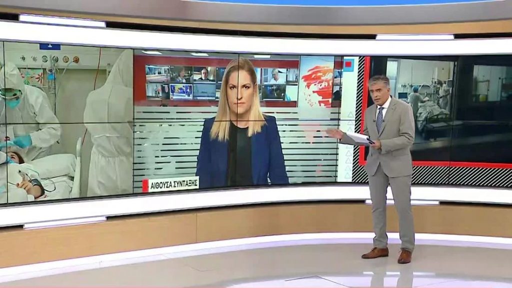 Κόρη πρώην δημάρχου Πάρου: Ο πατέρας μου πέθανε από κορωνοϊό, όμως όλα τα τεστ ήταν αρνητικά