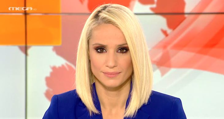 MEGA ΓΕΓΟΝΟΤΑ: Κεντρικό Δελτίο Ειδήσεων 25/10/20 - 