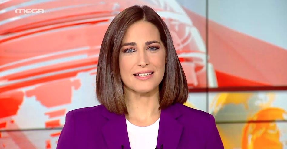 MEGA ΓΕΓΟΝΟΤΑ: Μεσημβρινό Δελτίο Ειδήσεων 06/10/20 - 