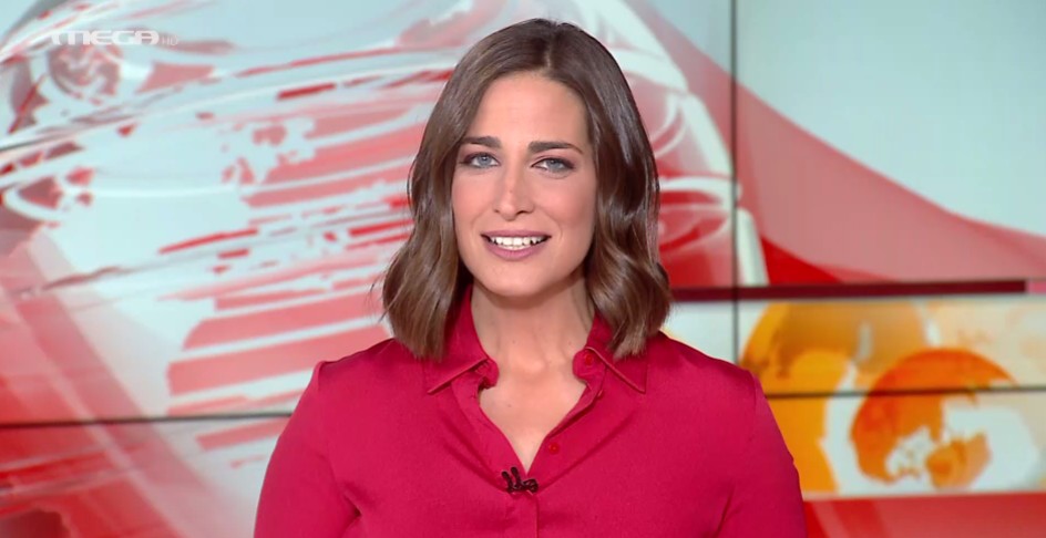 MEGA ΓΕΓΟΝΟΤΑ: Μεσημβρινό Δελτίο Ειδήσεων 14/10/20 - 