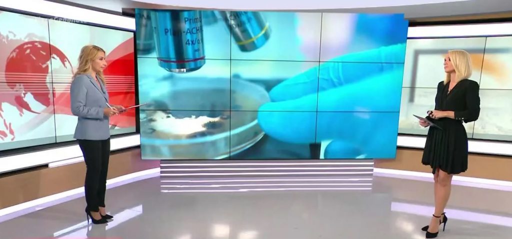 «Συναγερμός» στη Λάρισα: Κλείνουν οκτώ τμήματα σε τρία σχολεία