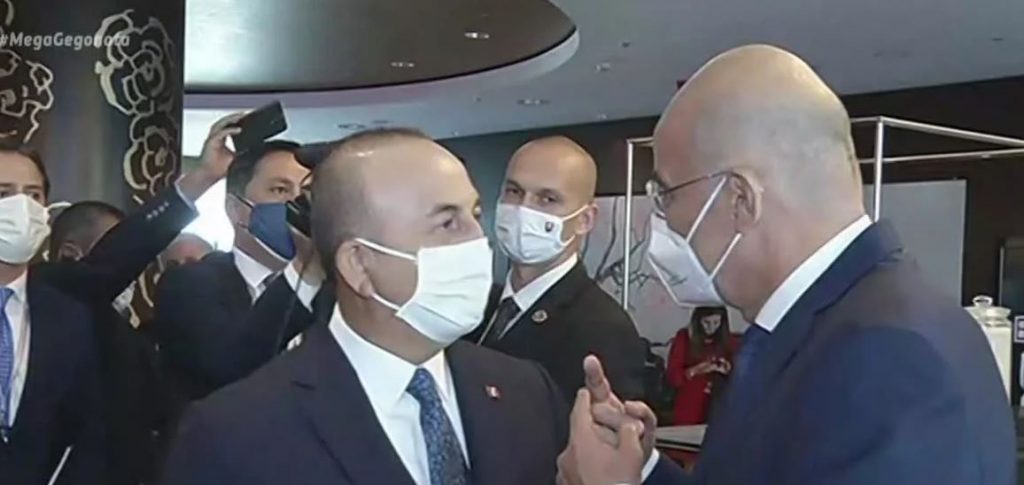 Σφοδρές αντιδράσεις Αθήνας και Λευκωσίας: Η Τουρκία άνοιξε μετά από 46 χρόνια το Βαρώσι