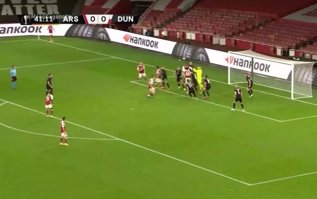 Εντυπωσιακά γκολ και εκπλήξεις στο Europa League