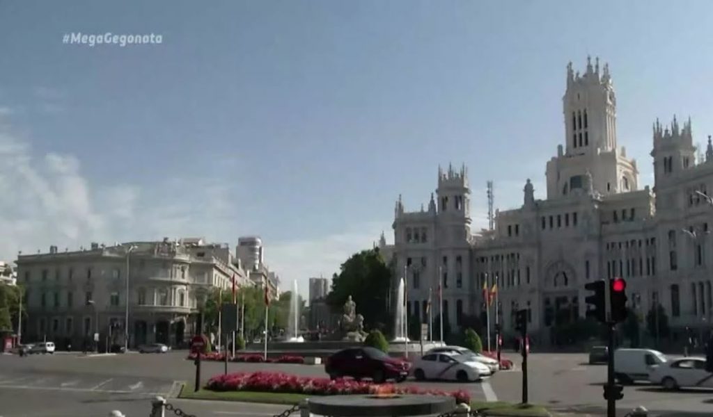 Σε συναγερμό η Ευρώπη λόγω κορωνοϊού