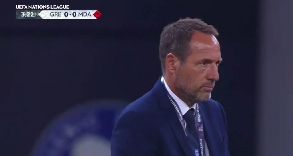 Nations League: Η Εθνική κόντρα στο Κόσοβο για την πρωτιά στον όμιλο