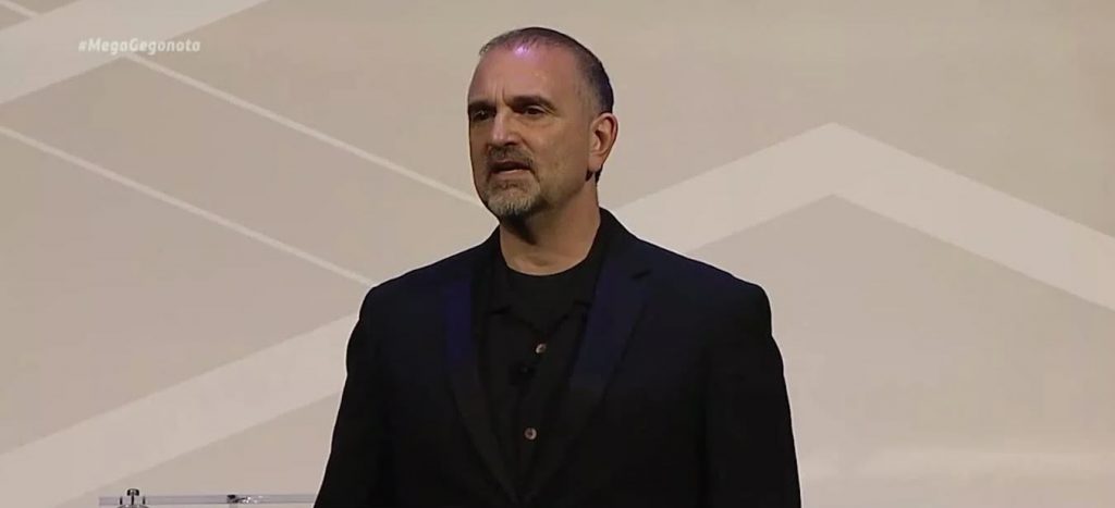 Έλληνας επιστήμονας πίσω από τη θεραπεία του Τραμπ