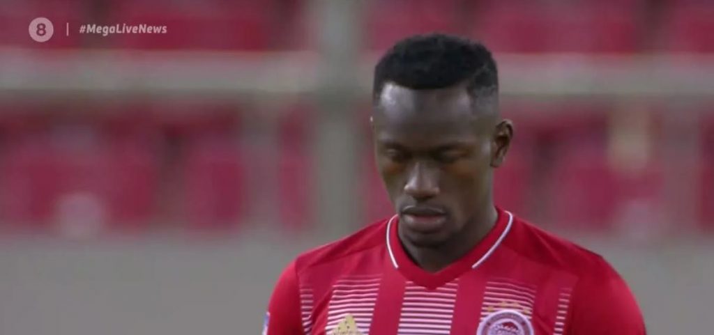 Ολυμπιακός : Θετικός στον κορωνoϊό ο Καμαρά, δεν παίζει απόψε με τη Μαρσέιγ – Κρούσματα σε Άρη και ΠΑΟΚ