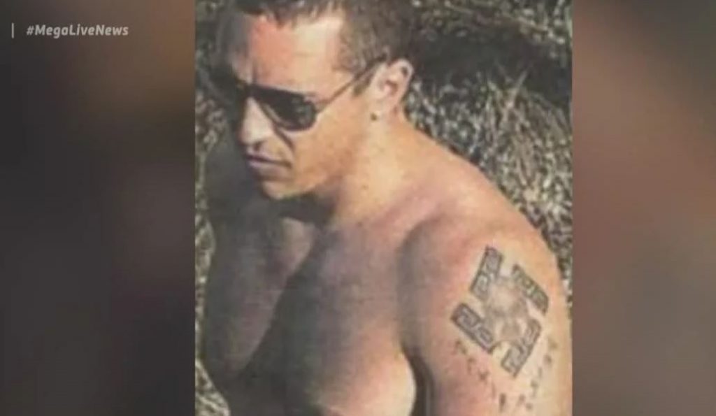 Ηλίας Κασιδιάρης: Το αληθινό πρόσωπο του «πρωτοπαλίκαρου»