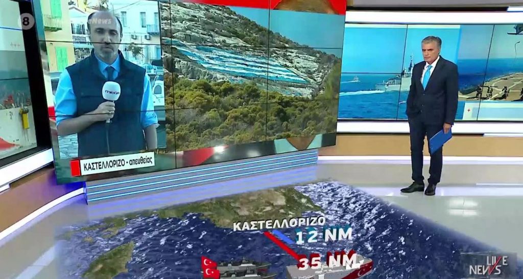 Στοχεύει σε θερμό επεισόδιο ο Ερντογάν – Πώς θα αντιδράσει η ελληνική πλευρά