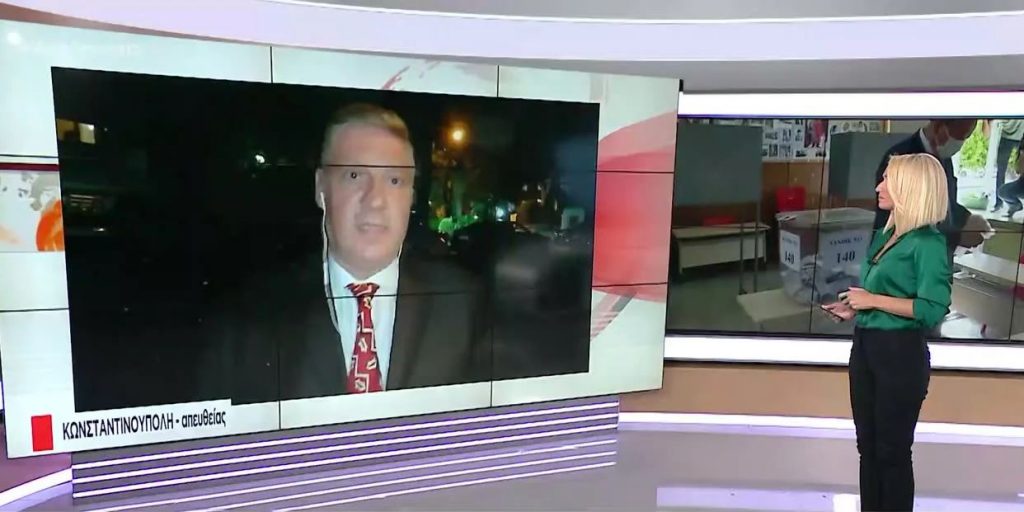 Νικήτρια η αποχή στα Κατεχόμενα