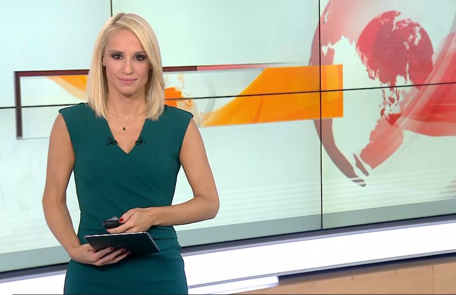 MEGA ΓΕΓΟΝΟΤΑ: Κεντρικό Δελτίο Ειδήσεων 10/10/20 - 