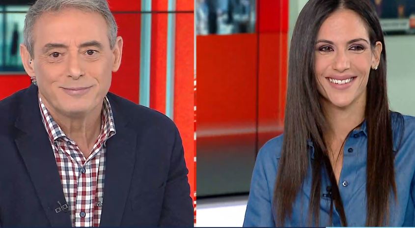 Κοινωνία Ώρα MEGA 30/10/20 - 