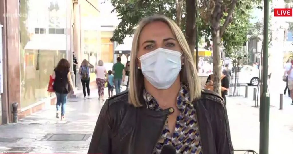 Στα ύψη τα κρούσματα στην Αττική παρά τα μέτρα