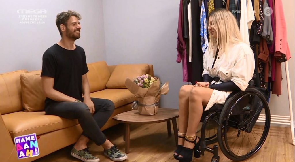 Συμβουλές μόδας από τη Δήμητρα Κοντοβά