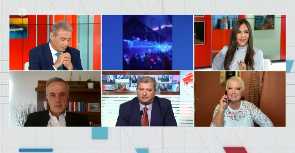 Πάρτι… συνωστισμού σε μαγαζιά μέχρι το πρωί – Πώς γλιτώνουν τους ελέγχους