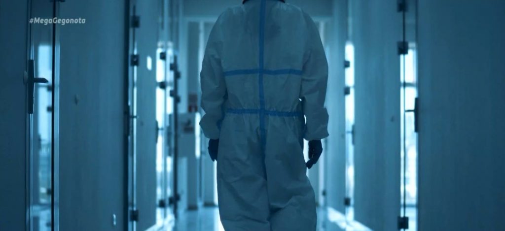 Κορωνοϊός: «Σαρώνει» την Ελλάδα η πανδημία, πιέζεται το σύστημα Υγείας