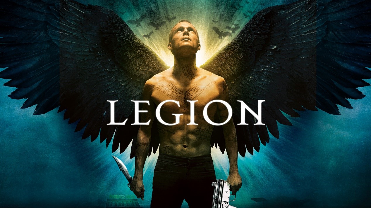 Legion