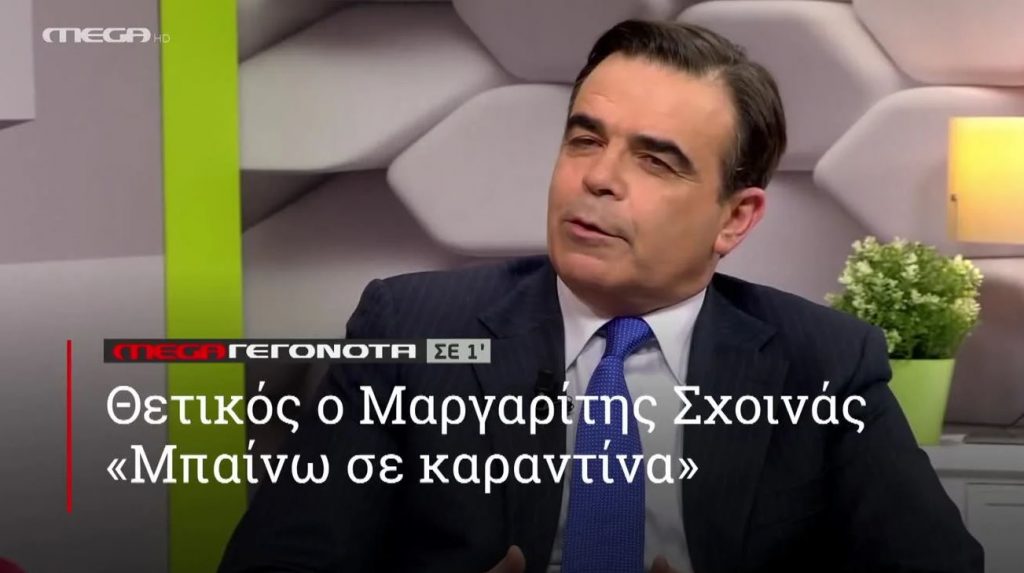 ΜΕGA ΓΕΓΟΝΟΤΑ ΣΕ 1′ - 