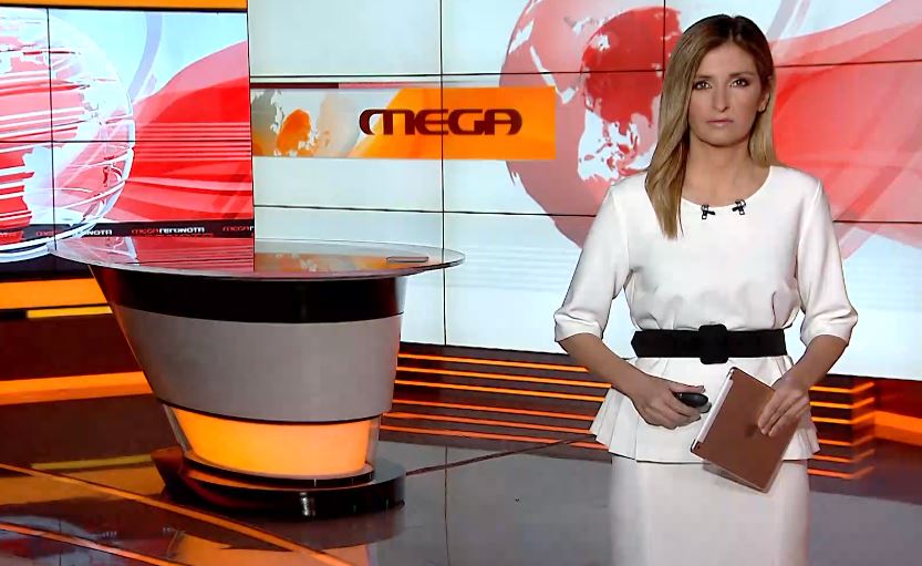 MEGA ΓΕΓΟΝΟΤΑ: Μεσημβρινό Δελτίο Ειδήσεων 10/10/20 - 