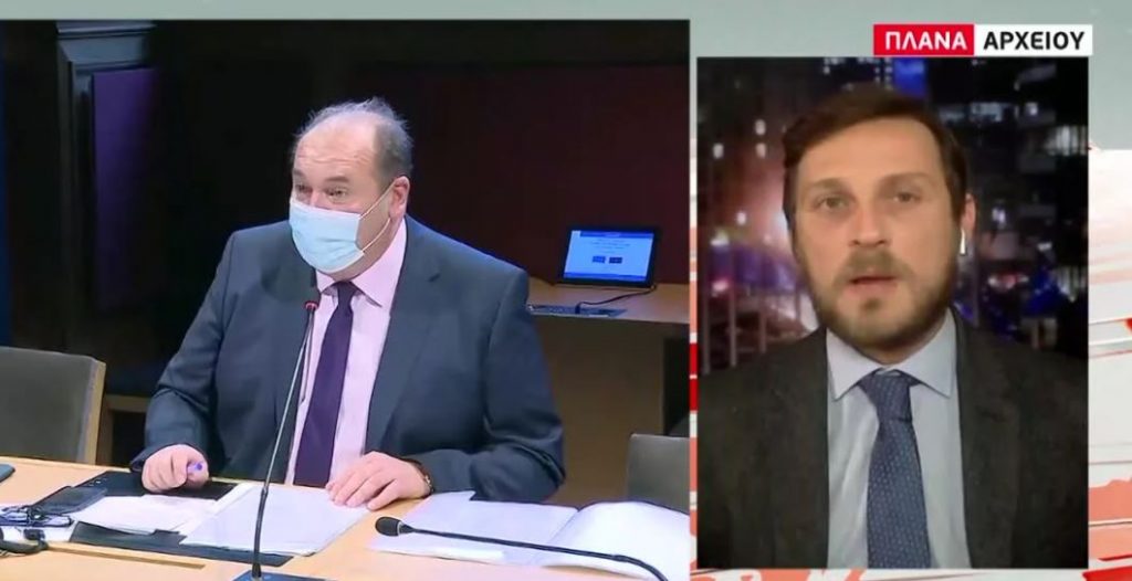 Κορωνοϊός: Εκτός ελέγχου η κατάσταση στο Βέλγιο