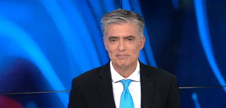 LIVE NEWS 22/10/20 - 