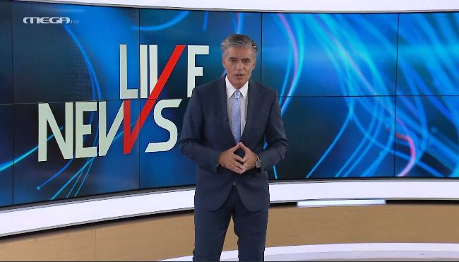 LIVE NEWS 15/10/20 - 