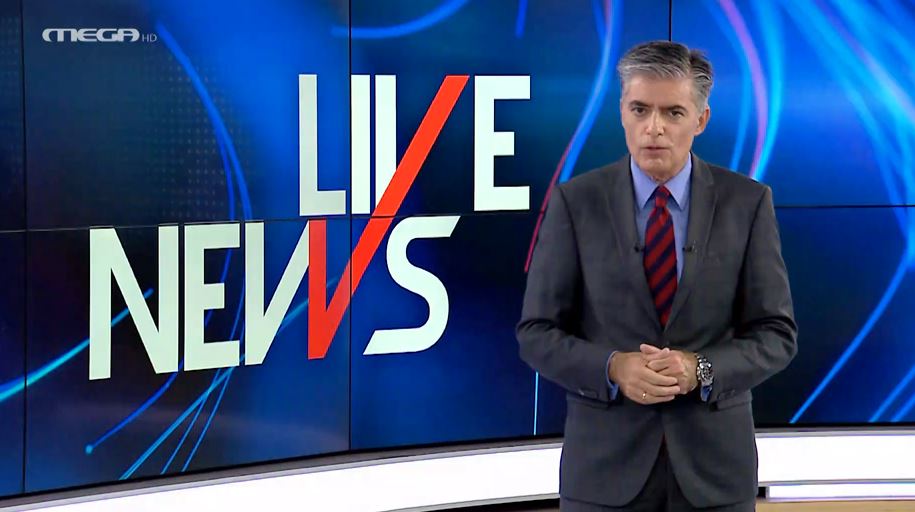LIVE NEWS 29/10/20 - 