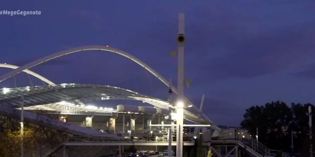 Στο ΟΑΚΑ ο τελικός Κυπέλλου 2020-21