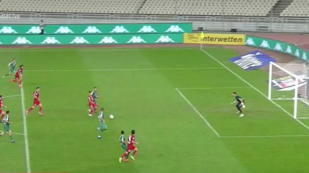 Super Μπάλα Live: Πρεμιέρα με γκέλα για τον Μπόλονι