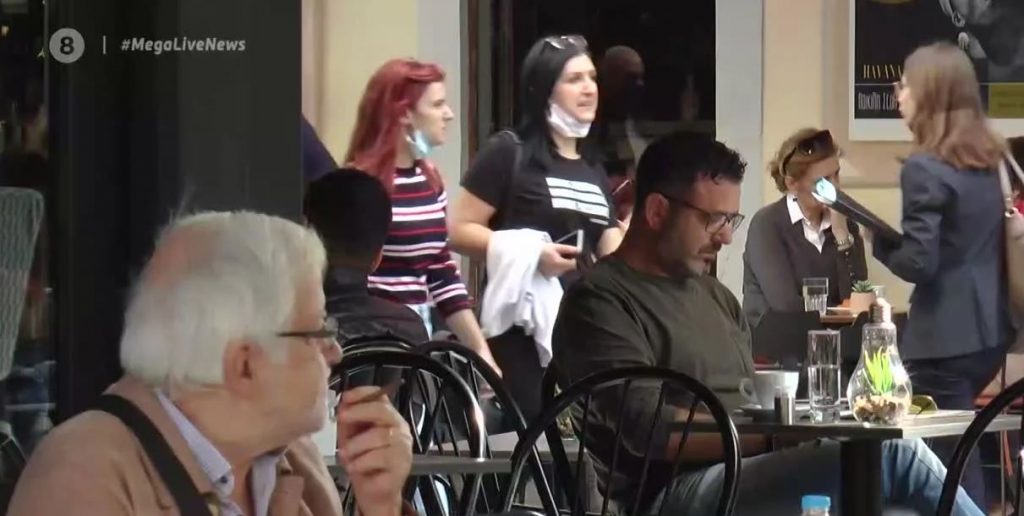 Πάτρα: Η… ντρίμπλα ιδιοκτητών καταστημάτων μετά το πρόστιμο και το λουκέτο