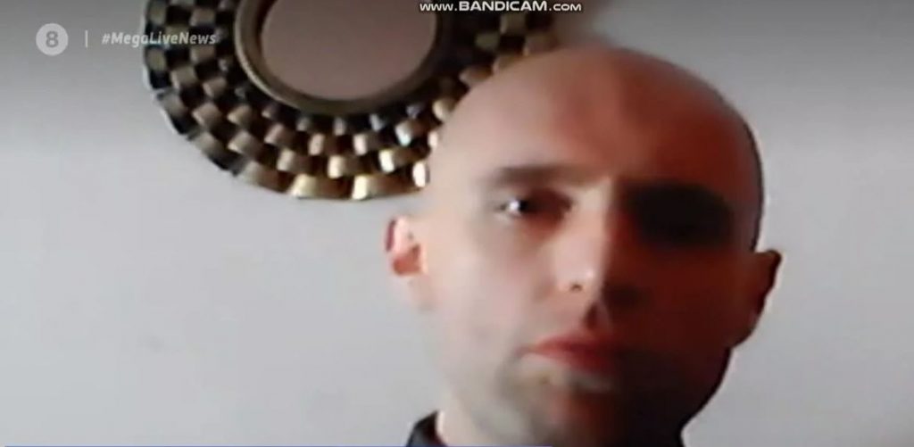 Δίκη Χρυσής Αυγής: Το μοναδικό πρώην στέλεχός της που κατέθεσε