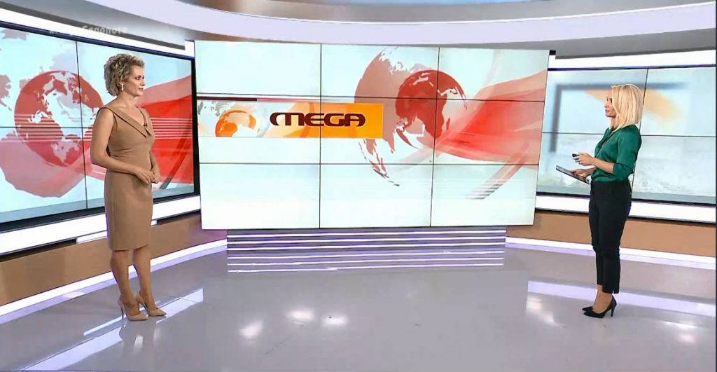 Έκτακτο δελτίο επιδείνωσης του καιρού για Δευτέρα και Τρίτη
