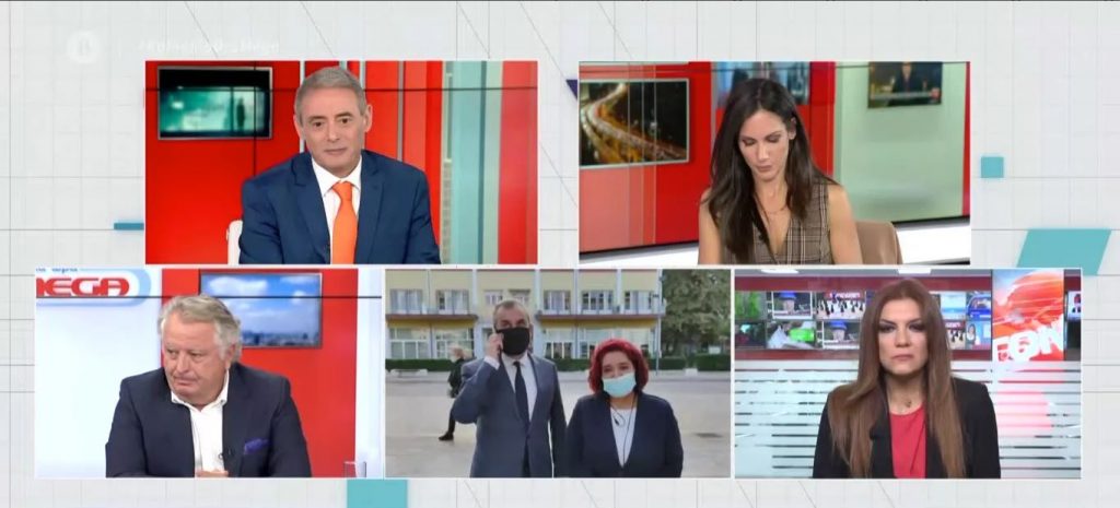 Στο «κόκκινο» οι Σέρρες λόγω του κορωνοϊού