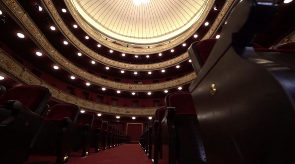 Γιάννης Βούρος – «Όποιος δεν ήταν αυτόπτης μάρτυρας δεν έχει δικαίωμα να μιλάει»