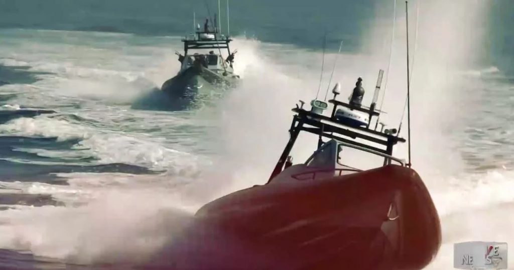 Τουρκία: Νέα πρόκληση ανατολικά της Ρόδου