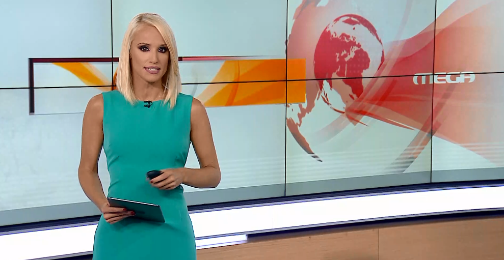 MEGA ΓΕΓΟΝΟΤΑ: Κεντρικό Δελτίο Ειδήσεων 02/10/20 - 