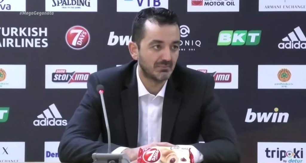 Euroleague: Με οδηγό τον Νέντοβιτς ο Παναθηναϊκός, μάχη για Ολυμπιακό στο Μόναχο