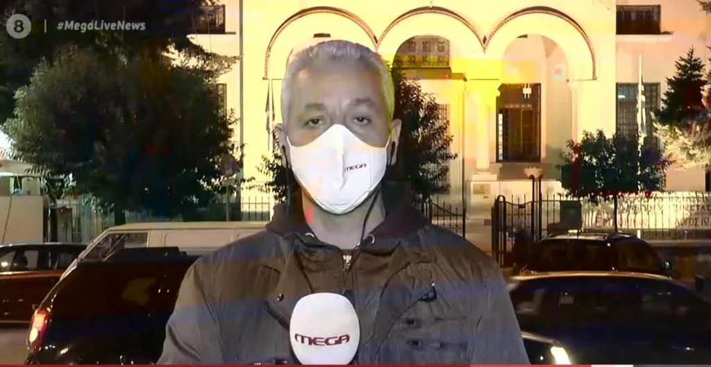 Κορωνοϊός: Στο «κόκκινο» τα Ιωάννινα
