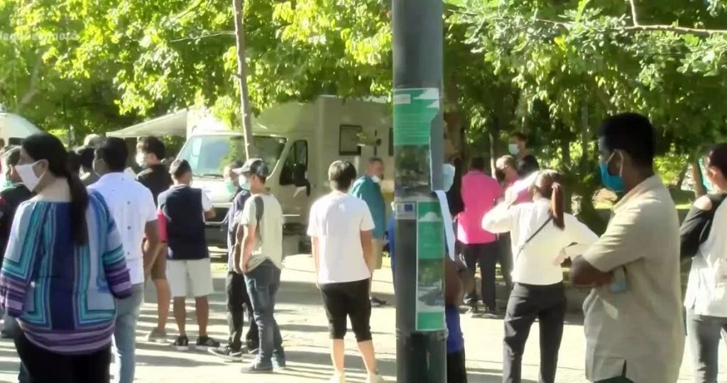 Η αντίφαση στα νέα μέτρα: «Ναι» σε Αχαΐα και Γιάννενα, «όχι» στην Αττική