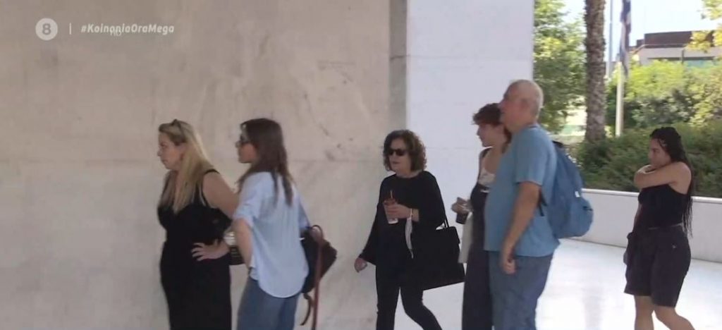 Δίκη Χρυσής Αυγής: Αντίστροφη μέτρηση για την απόφαση του δικαστηρίου