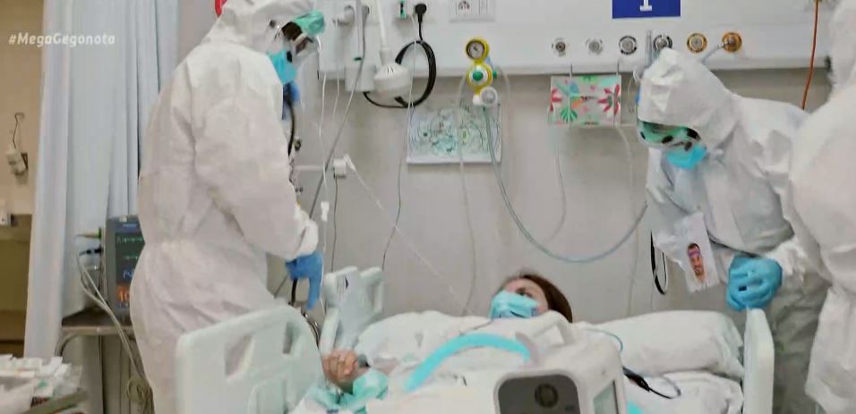 Στα 391 τα νέα κρούσματα – Πρωταθλήτρια η Αττική