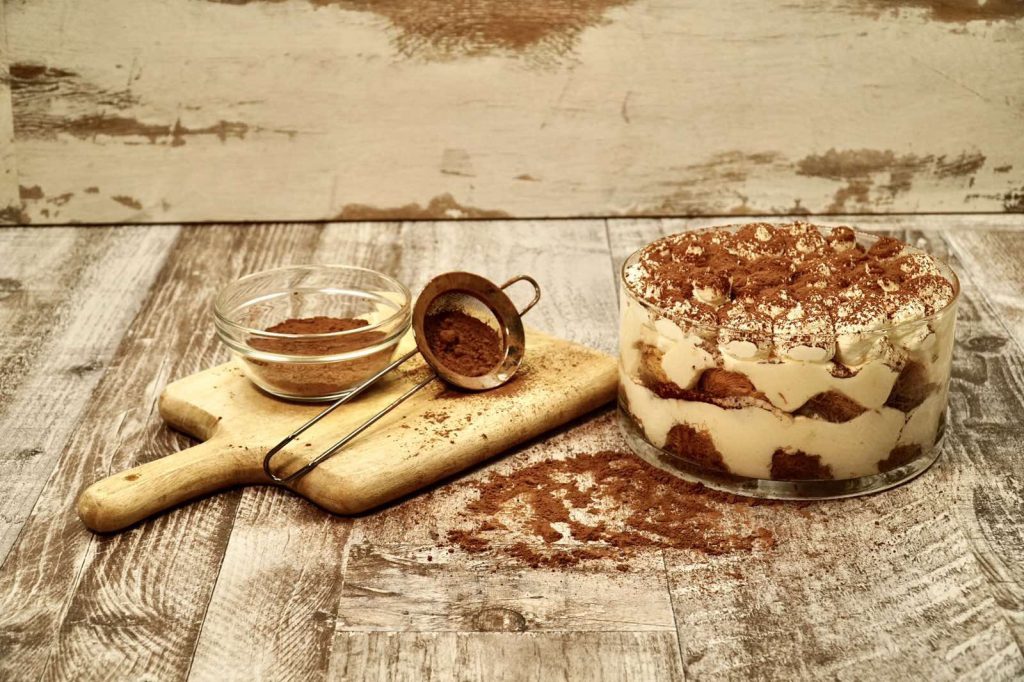 «DINA’S BAKERY» Σάββατο και Κυριακή στις 16.50