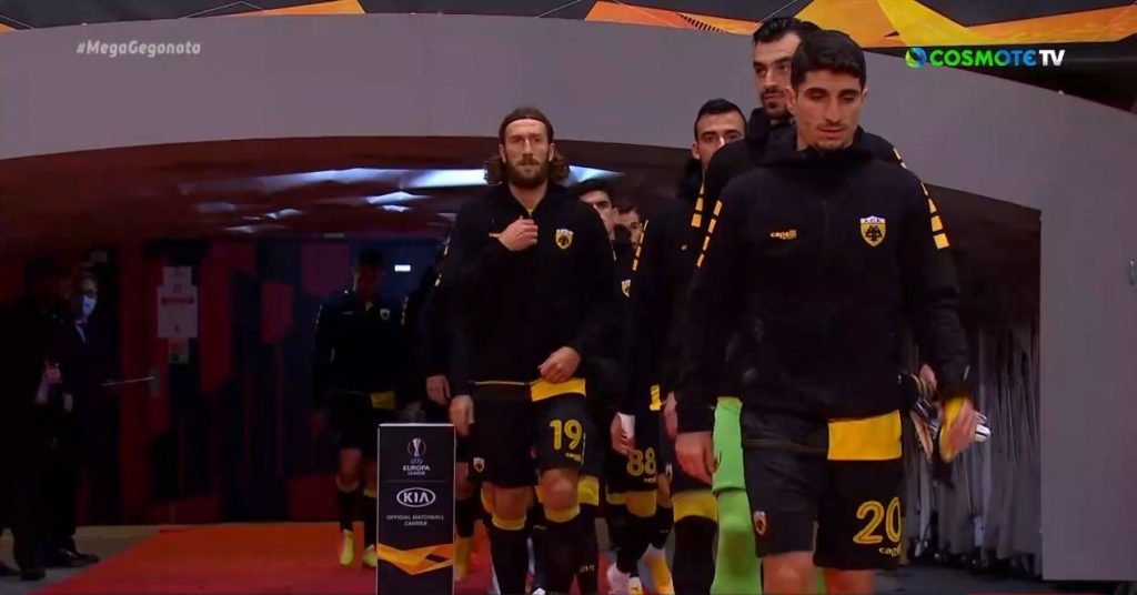 Europa League: Στο τελικό στάδιο της προετοιμασίας τους ΑΕΚ & ΠΑΟΚ