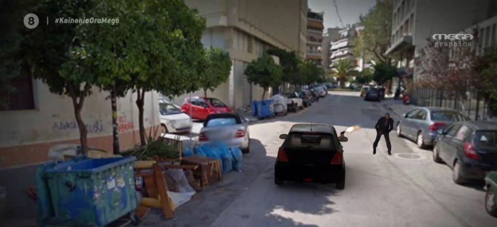 Πώς δολοφόνησαν τον «Απάτσι»